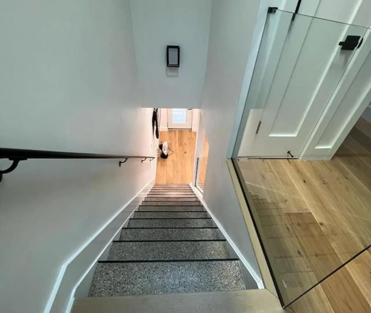 דירות ניו יורק Stunning Family Style Duplex 0*,  ארצות הברית