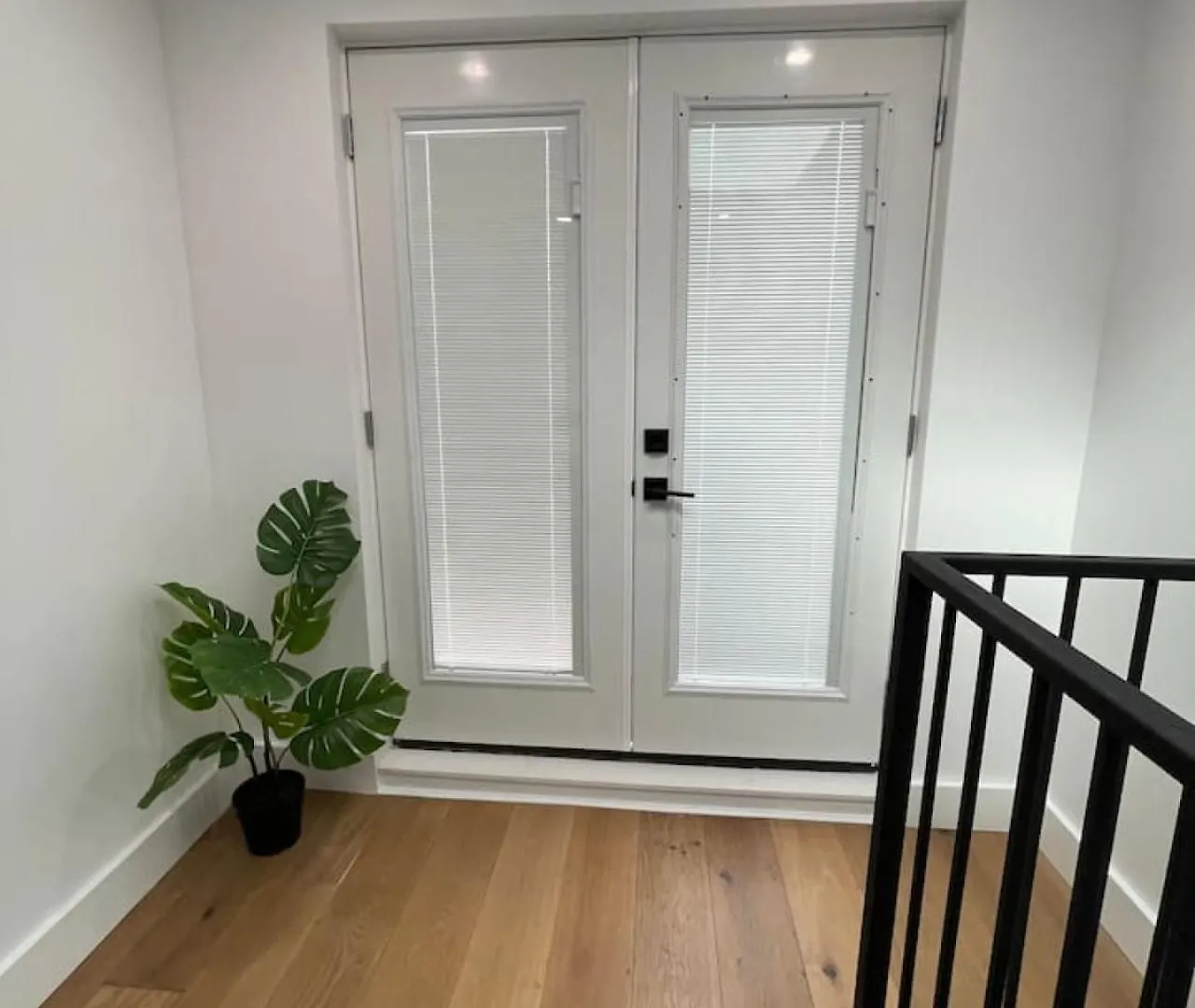 דירות ניו יורק Stunning Family Style Duplex 0*,  ארצות הברית