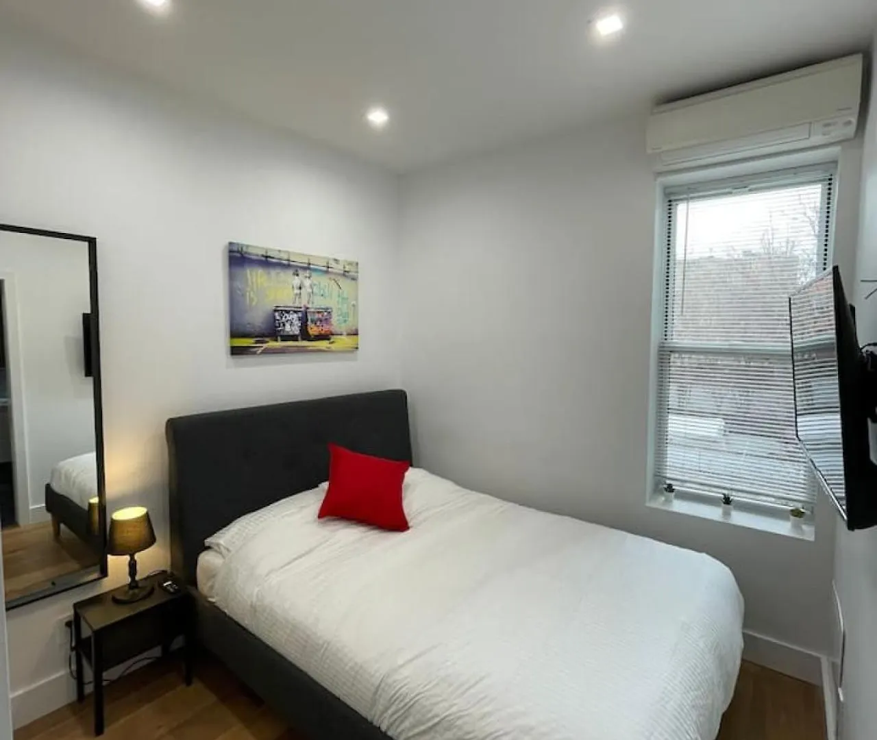 Apartamento Stunning Family Style Duplex Nueva York Estados Unidos
