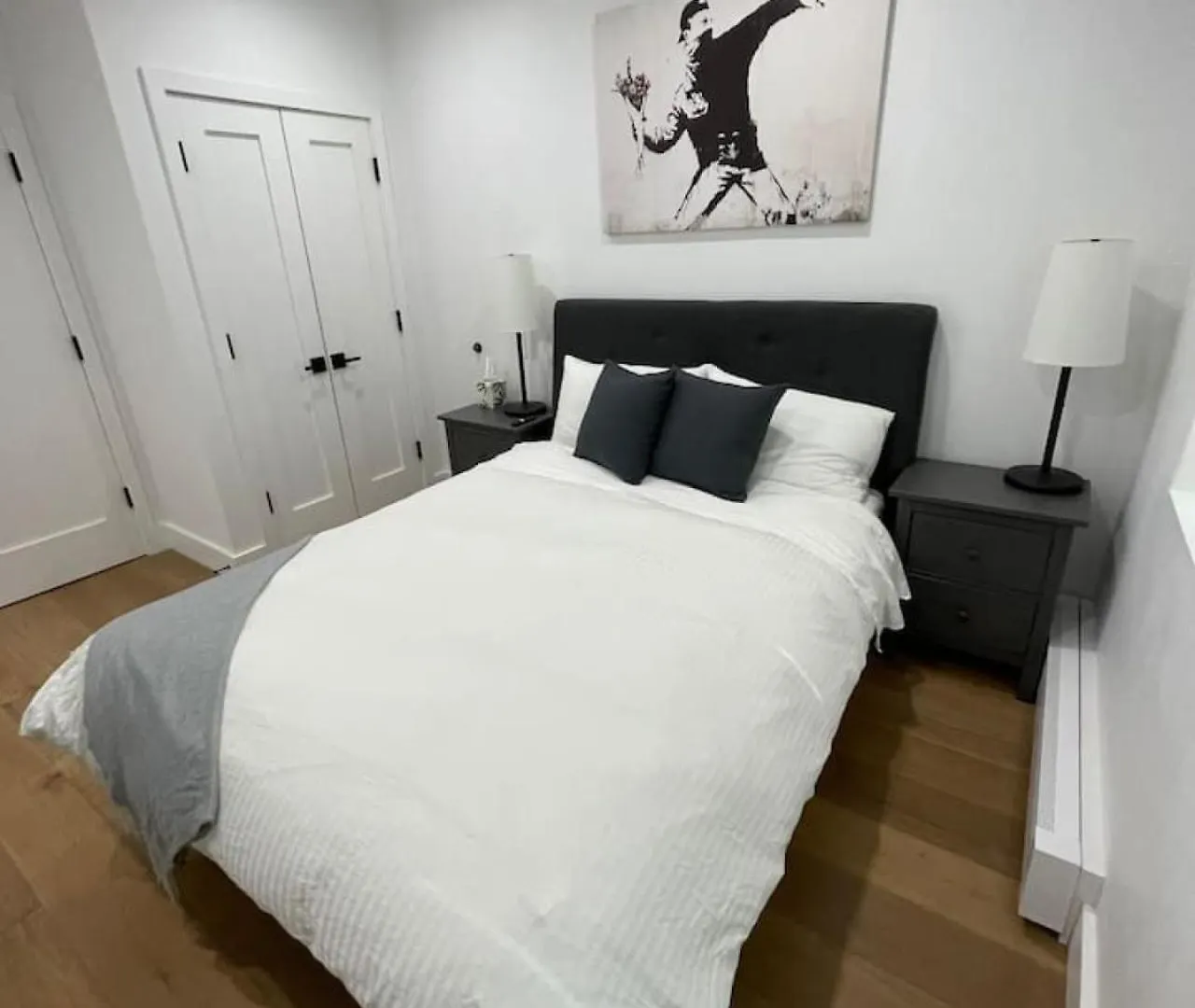 Apartamento Stunning Family Style Duplex Nueva York
