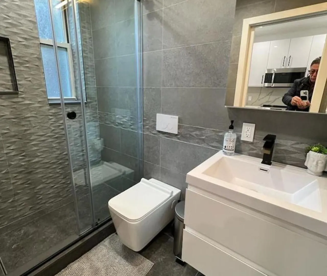 Stunning Family Style Duplex Appartement New York 0*,  Verenigde Staten
