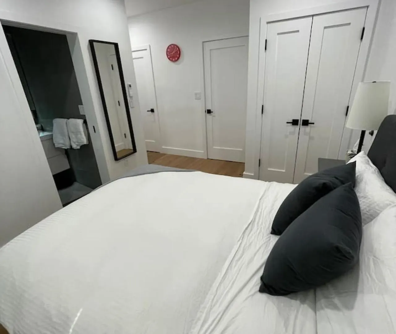 Stunning Family Style Duplex Appartement New York Verenigde Staten